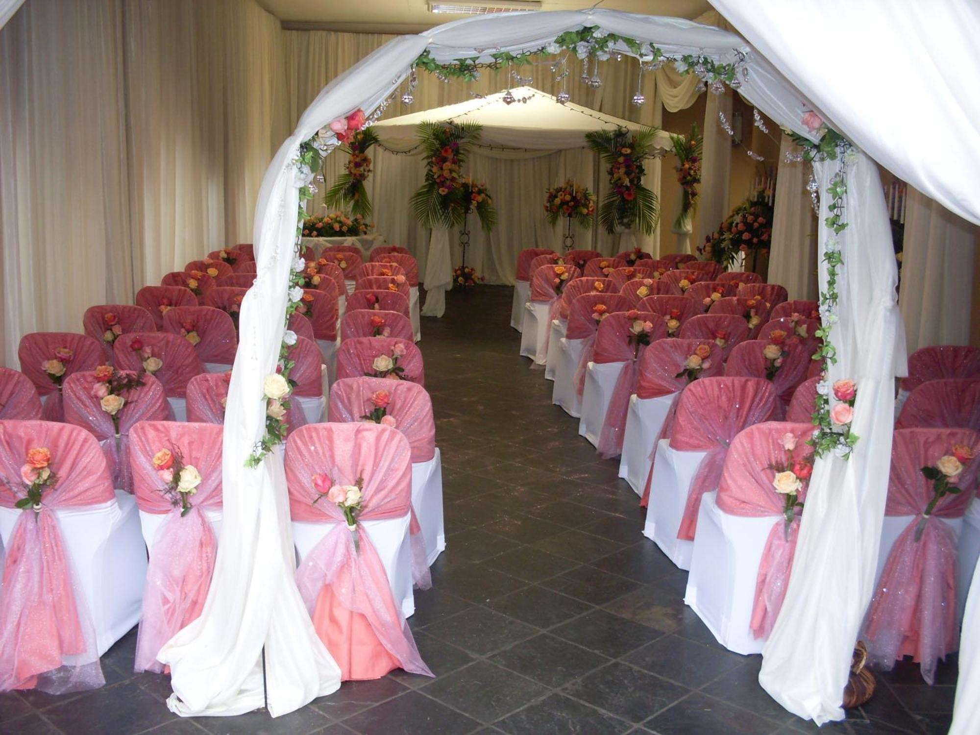Picanha Grill Guest House & Events Venue Nigel Εξωτερικό φωτογραφία