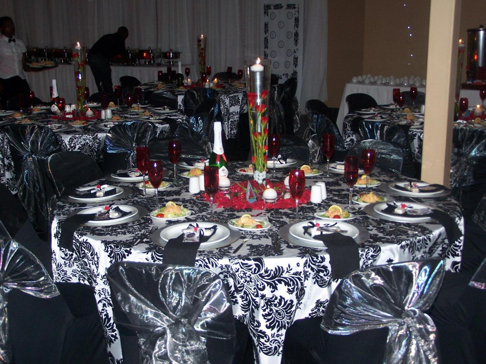 Picanha Grill Guest House & Events Venue Nigel Εξωτερικό φωτογραφία