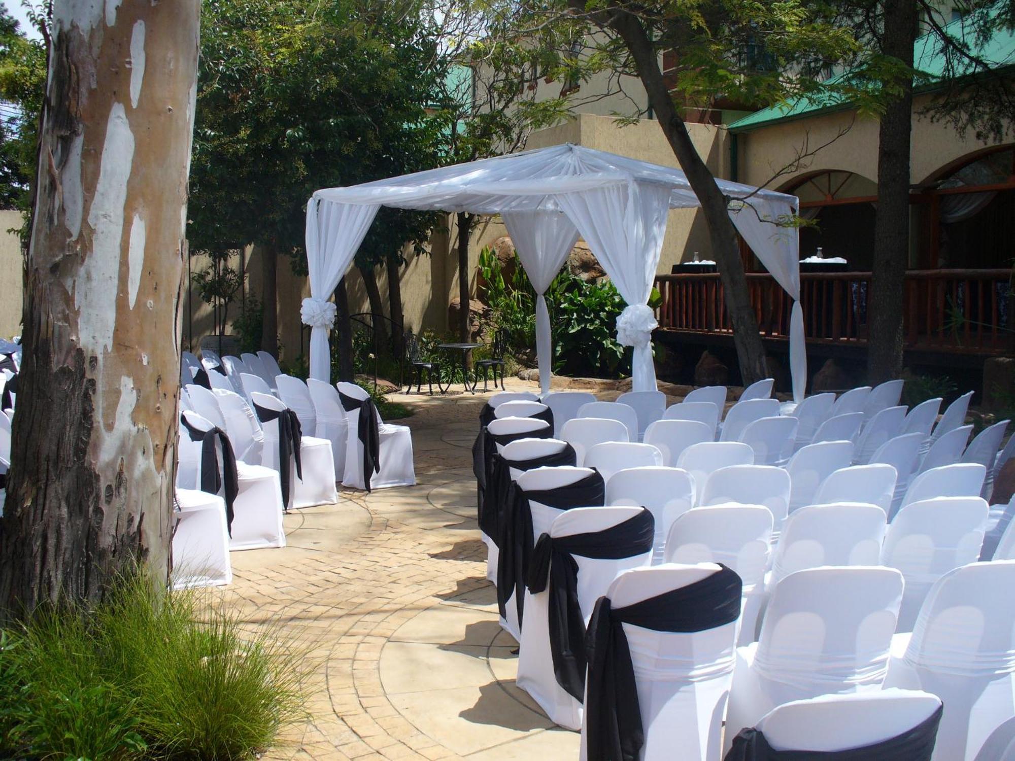 Picanha Grill Guest House & Events Venue Nigel Εξωτερικό φωτογραφία
