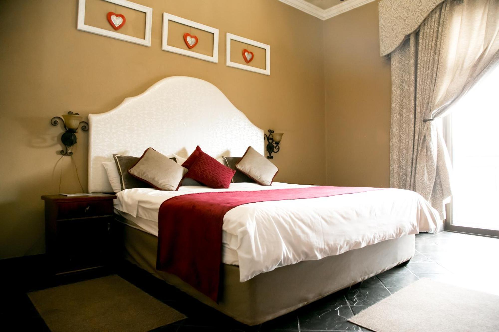 Picanha Grill Guest House & Events Venue Nigel Δωμάτιο φωτογραφία
