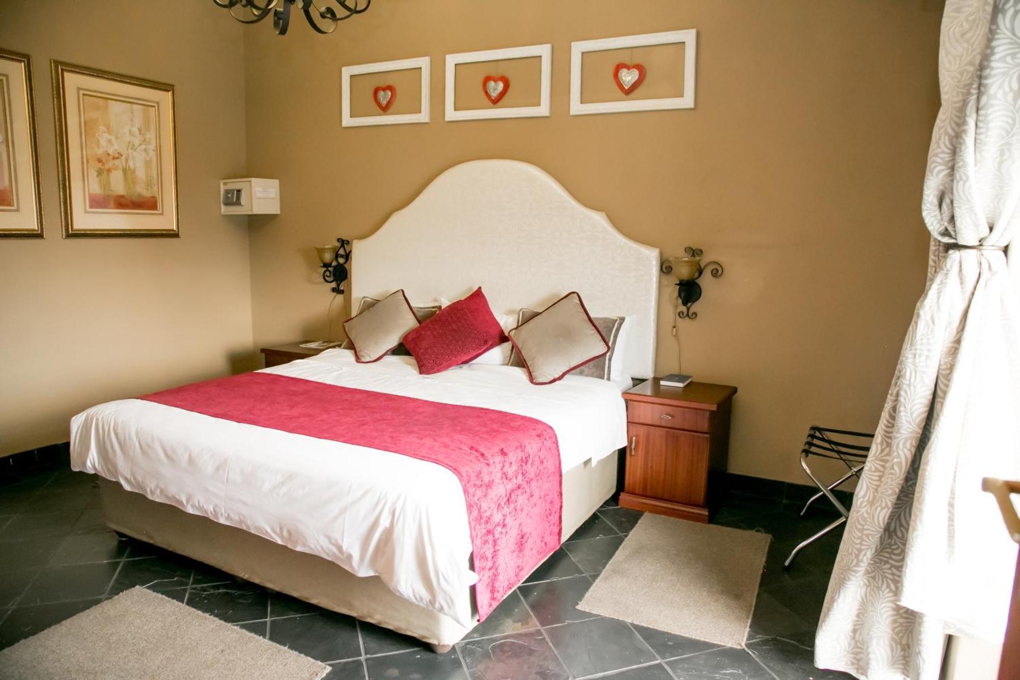 Picanha Grill Guest House & Events Venue Nigel Δωμάτιο φωτογραφία