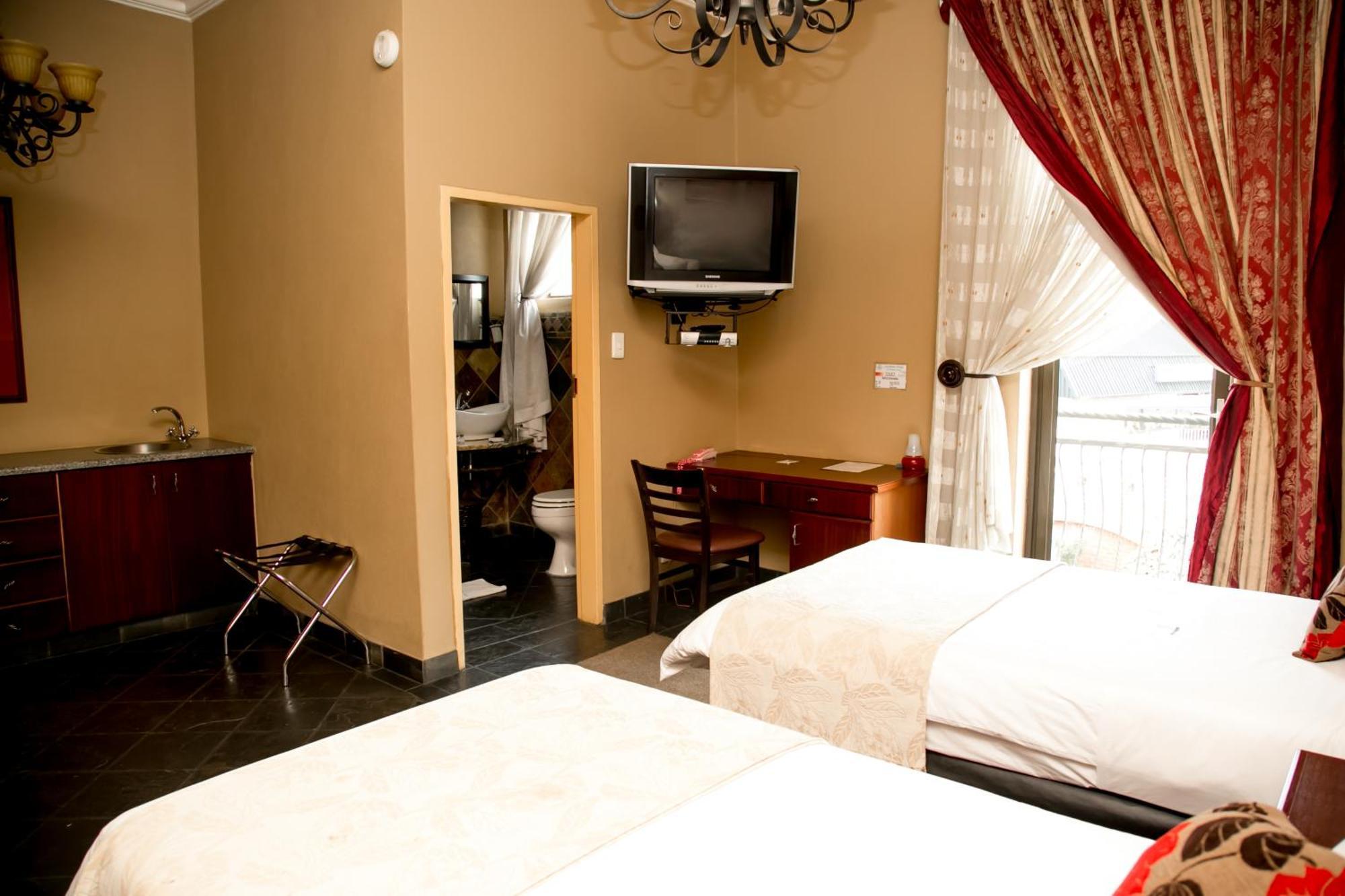 Picanha Grill Guest House & Events Venue Nigel Δωμάτιο φωτογραφία