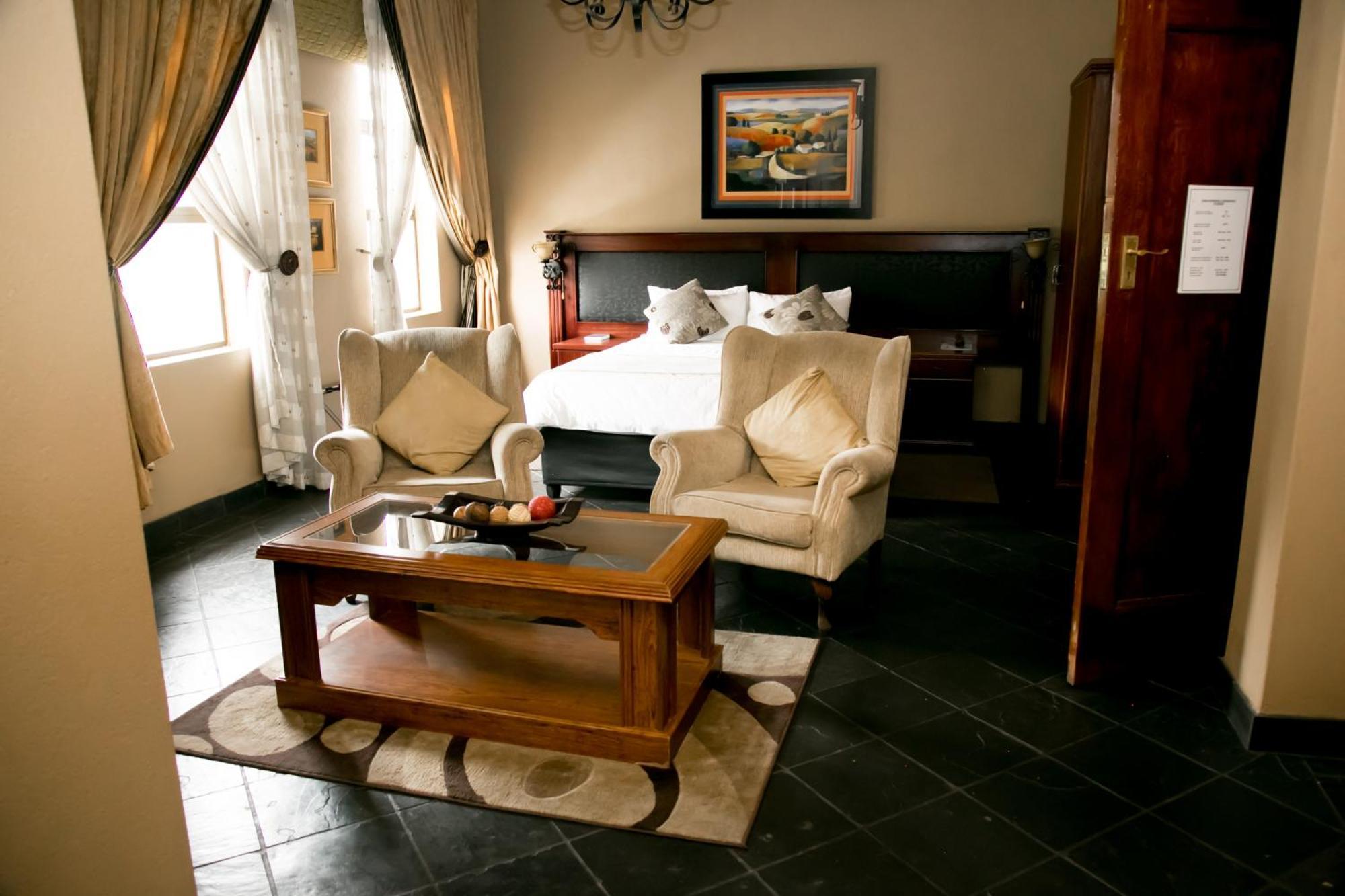 Picanha Grill Guest House & Events Venue Nigel Δωμάτιο φωτογραφία