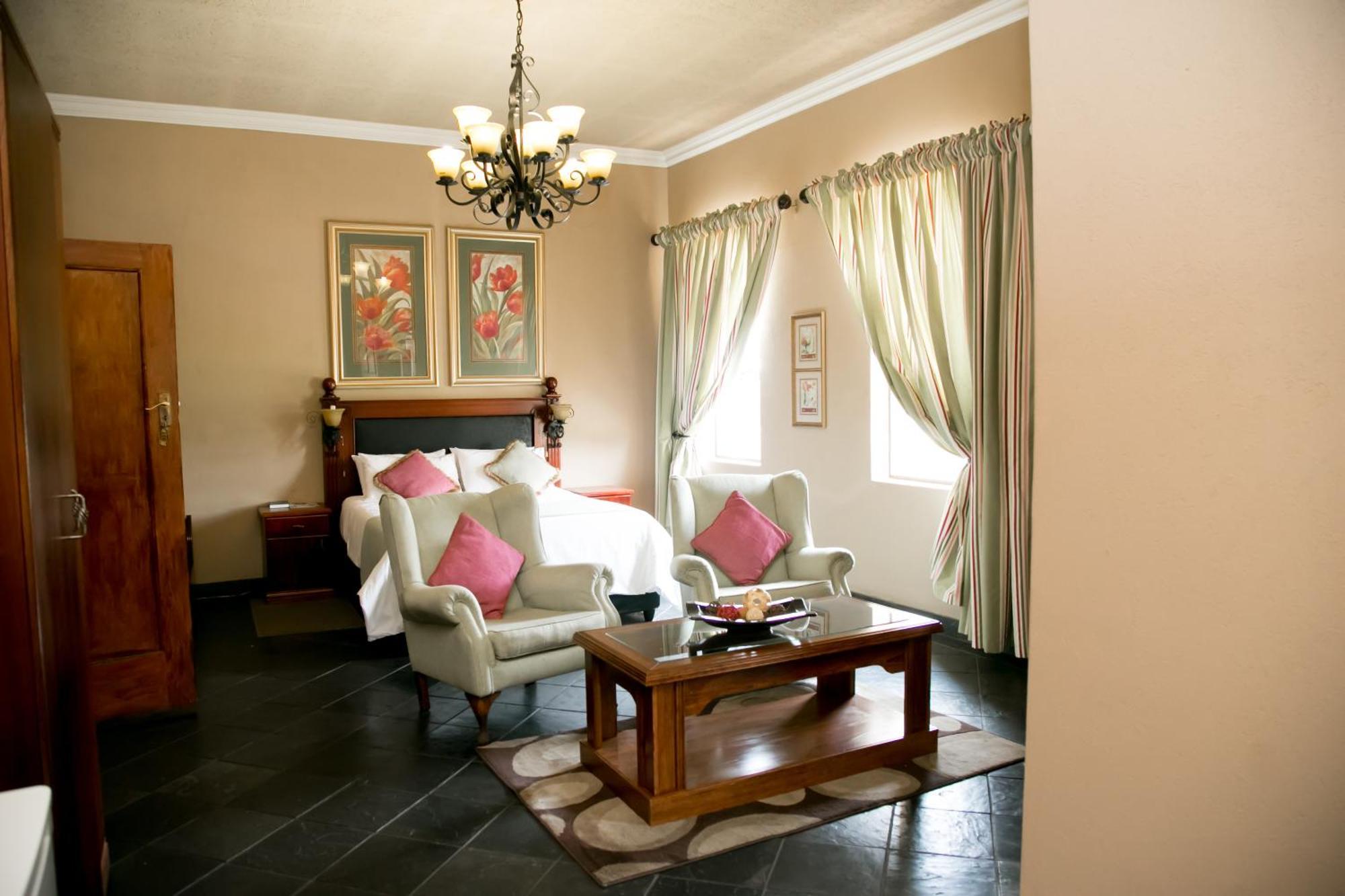 Picanha Grill Guest House & Events Venue Nigel Δωμάτιο φωτογραφία