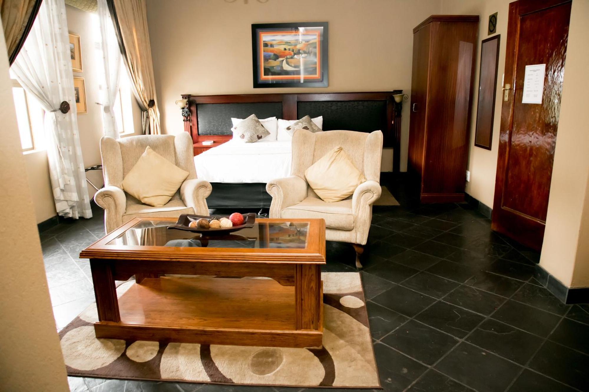 Picanha Grill Guest House & Events Venue Nigel Δωμάτιο φωτογραφία