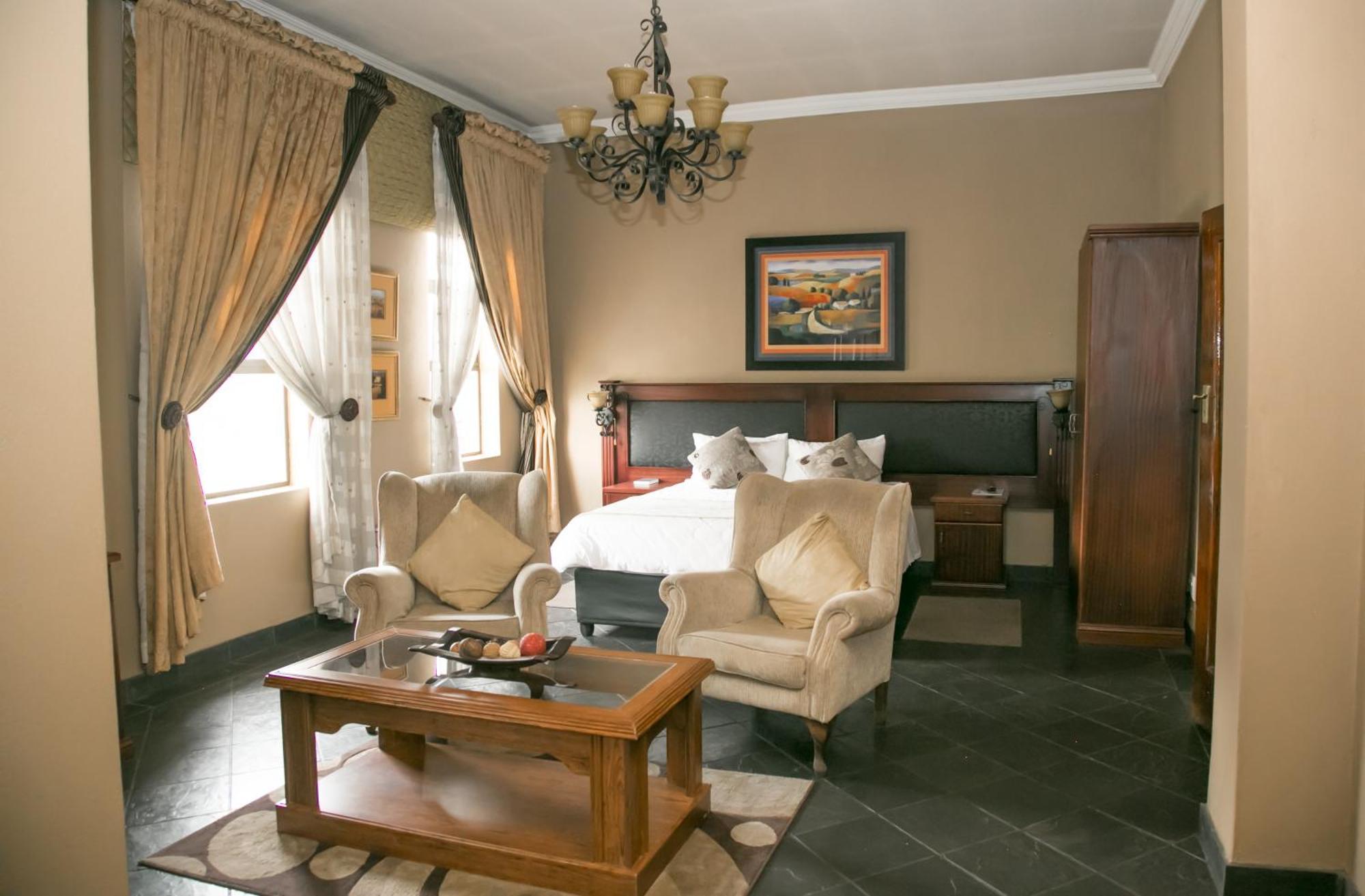 Picanha Grill Guest House & Events Venue Nigel Δωμάτιο φωτογραφία