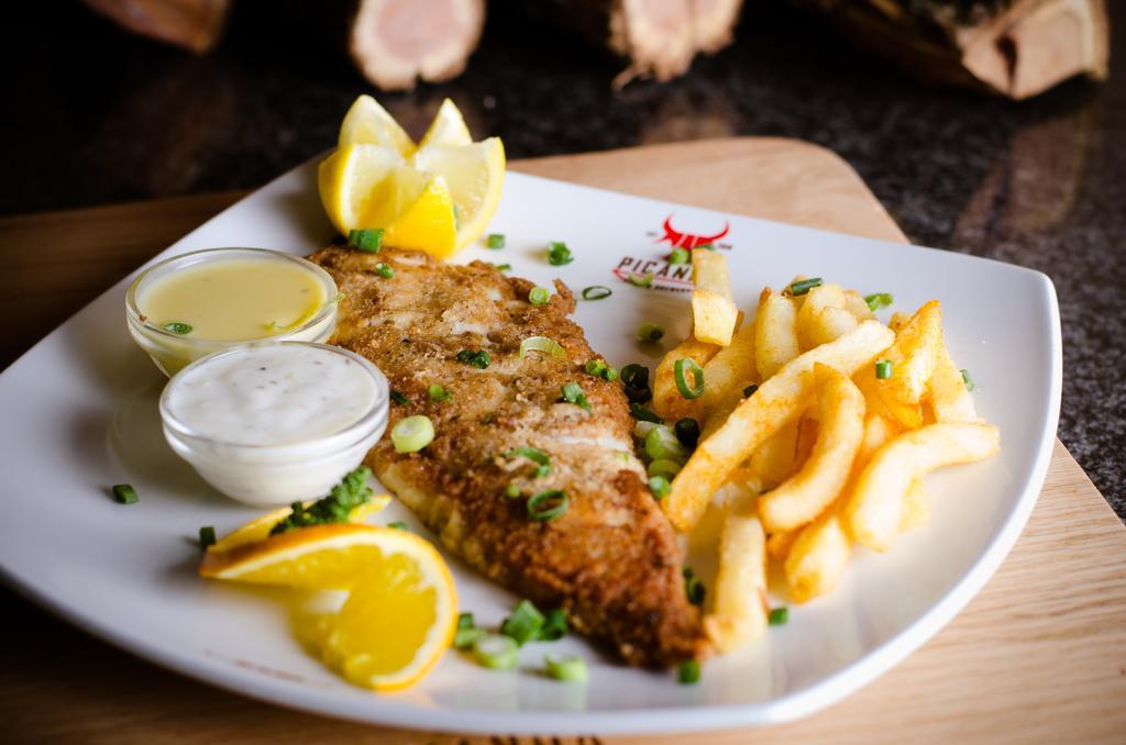 Picanha Grill Guest House & Events Venue Nigel Εξωτερικό φωτογραφία