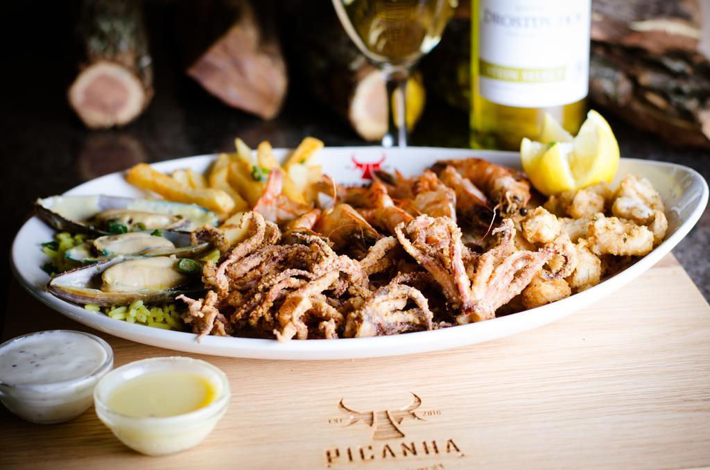 Picanha Grill Guest House & Events Venue Nigel Εξωτερικό φωτογραφία