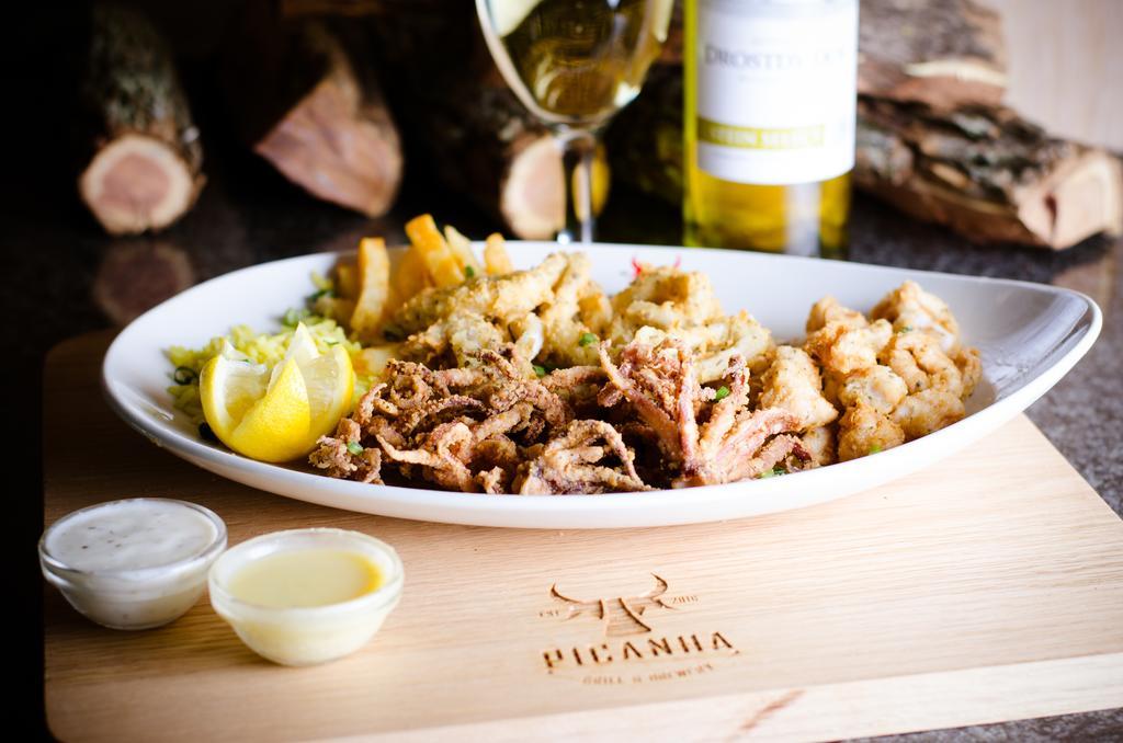 Picanha Grill Guest House & Events Venue Nigel Εξωτερικό φωτογραφία