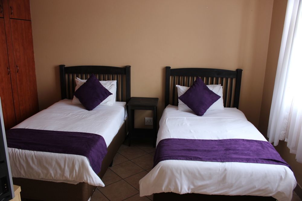 Picanha Grill Guest House & Events Venue Nigel Εξωτερικό φωτογραφία