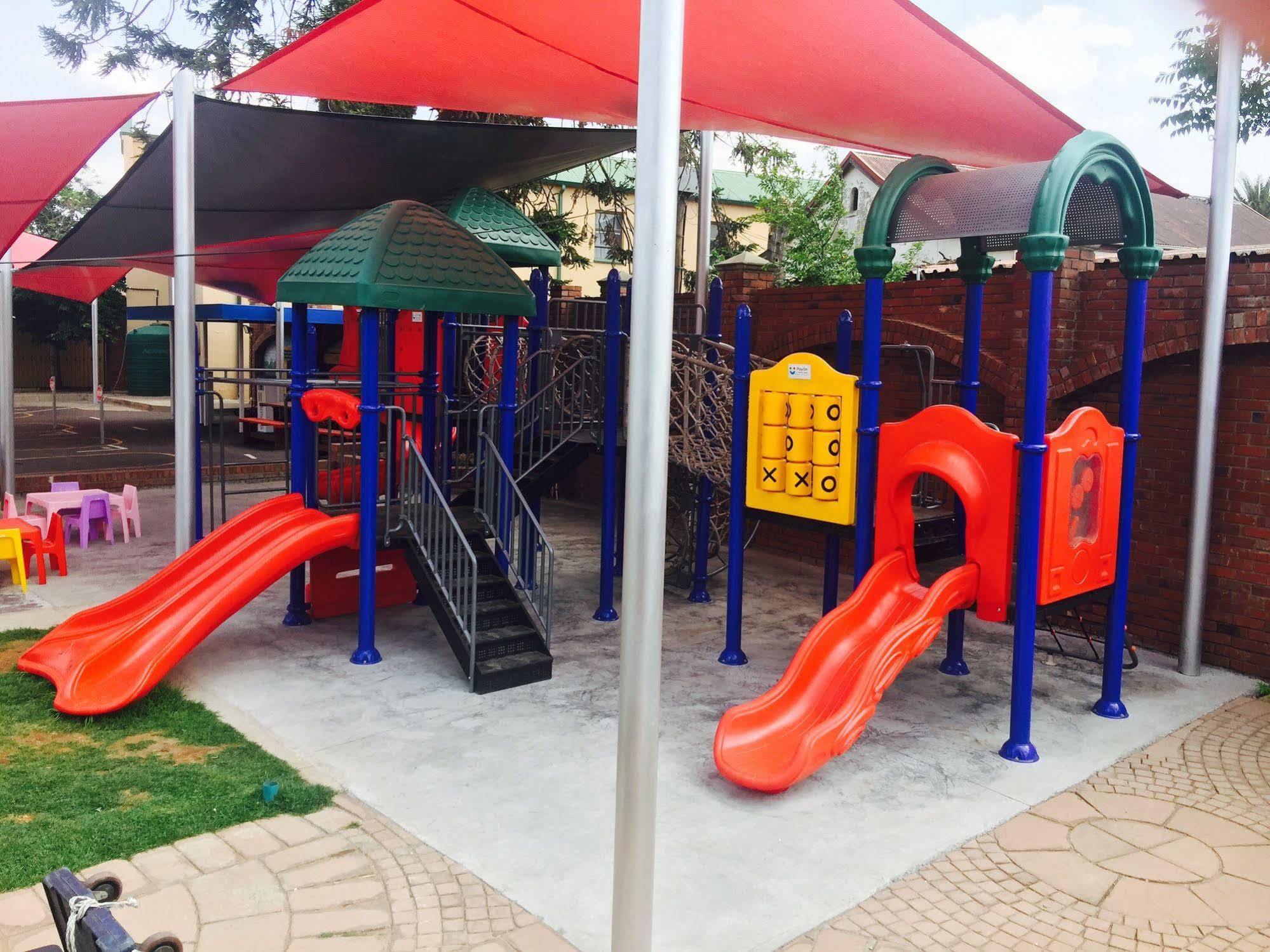 Picanha Grill Guest House & Events Venue Nigel Εξωτερικό φωτογραφία